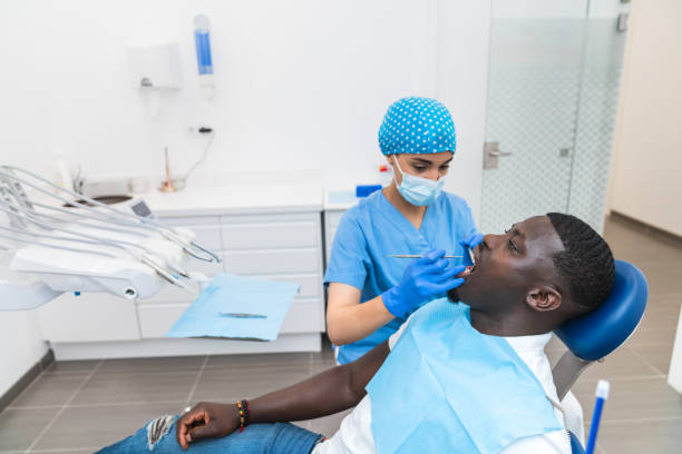 Best After-Hours Dental Trauma Care in Red Bud, IL
