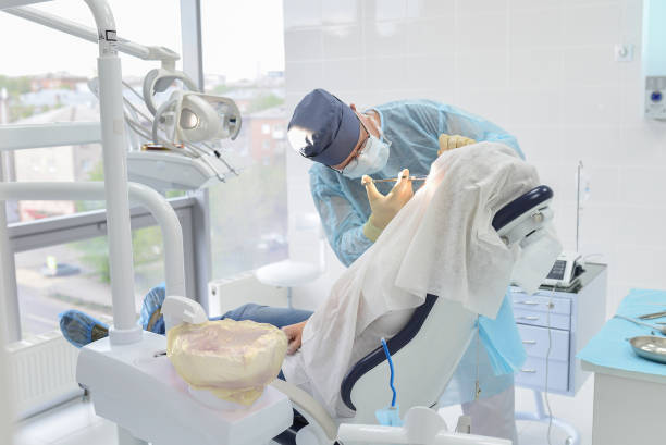 Best Emergency Gum Treatment in Red Bud, IL